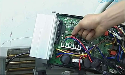 岷县美的空调电话是多少