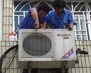 岷县空调售后维修服务中心在哪里找