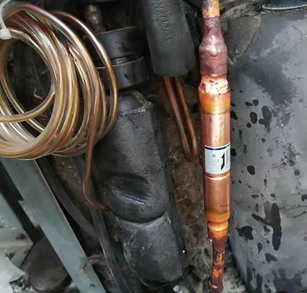 岷县美的变频多联机空调维修售后服务中心