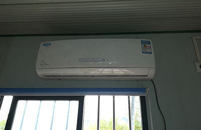 岷县空调维修在哪里找