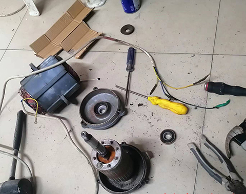 岷县空调维修售后服务中心电话在哪里找