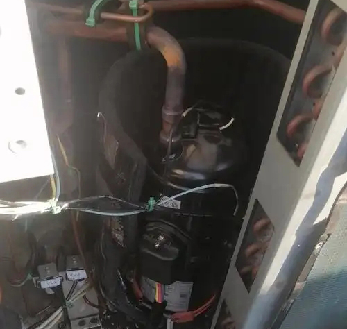 岷县维修变频空调电话在哪里找