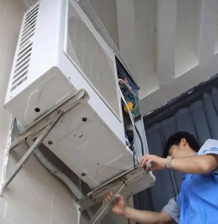 岷县24小时空调维修热线