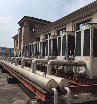 岷县多联机维修 岷县中央空调维修