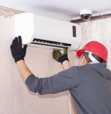 岷县空调内机噪音大