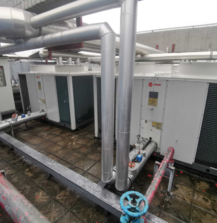 岷县附近中央空调维修 岷县上门中央空调维修